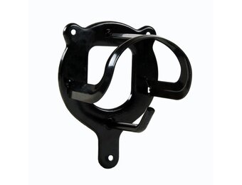 Hoofdstelhanger - Zwart