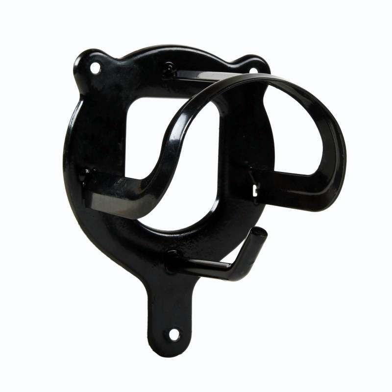 Hoofdstelhanger - Zwart