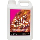 Silky Mane & Tail