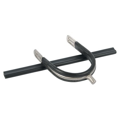 Spoorbeschermer Rubber