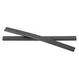 Spoorbeschermer Rubber