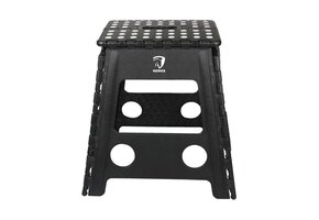 Horka Opstapkrukje Get Up - Zwart