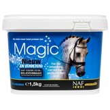 NAF Magic Poeder