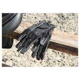 Harry's Horse Handschoenen Top Grip Mesh - Zwart