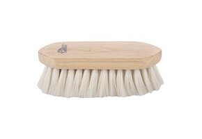 Harry's Horse  Borstel Glans Dandy Geitenhaar - Crème