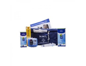 NML Healt EHBO Set  Paard - 9 delig