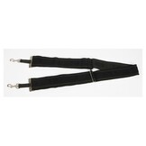 Harry's Horse Longeerband Elastisch - Zwart