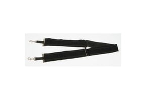 Harry's Horse Longeerband Elastisch - Zwart
