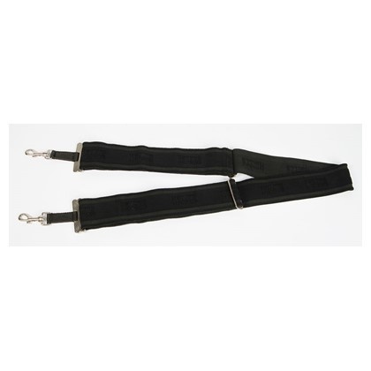 Harry's Horse Longeerband Elastisch - Zwart