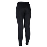 Horka Rijbroek Kids Annika - Zwart