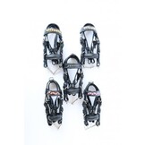 HB Mini Hoofdstel - Zwart