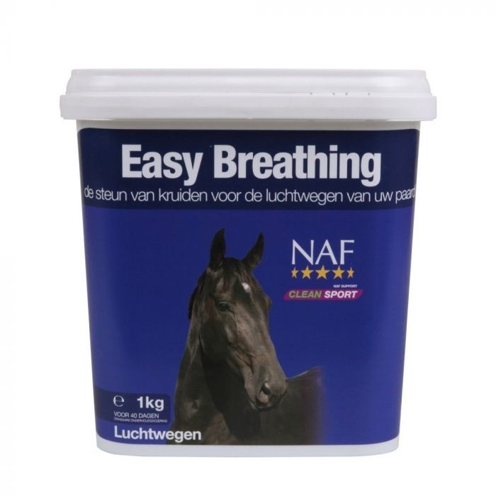 Easy Breathing - 1 kg