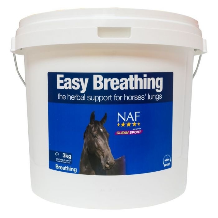 Easy Breathing - 1 kg