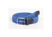 Harry's Horse Riem Elastisch - Kobalt