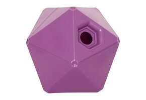 Imperial Riding Voer & Speelbal - Paars