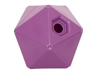 Imperial Riding Voer & Speelbal - Paars