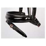 Harry's Horse Hoofdstel Rosegold Lacque II