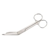 Harry's Horse Verbandschaar - Zilver