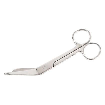 Harry's Horse Verbandschaar - Zilver
