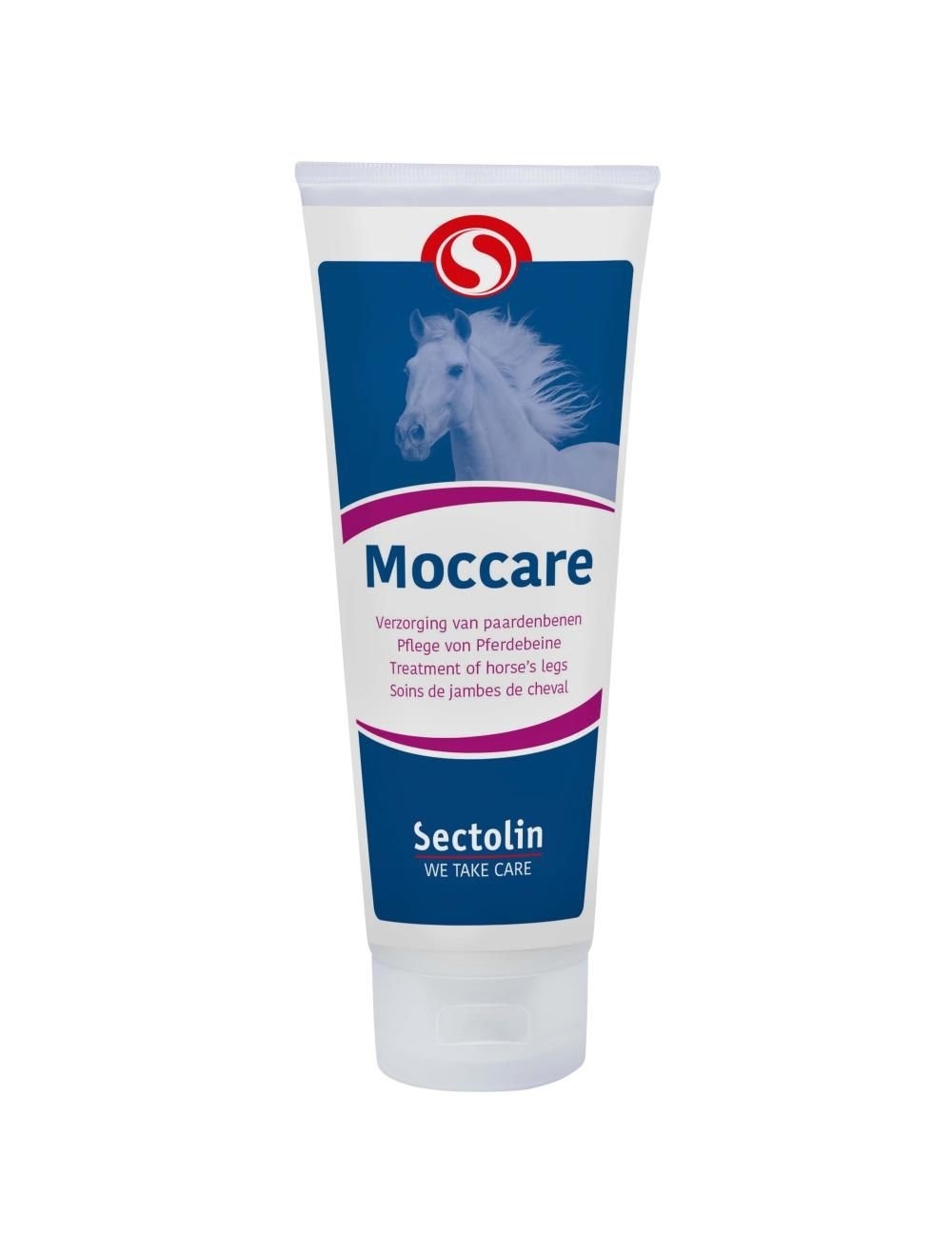 Sectolin Moccare - 250 ml
