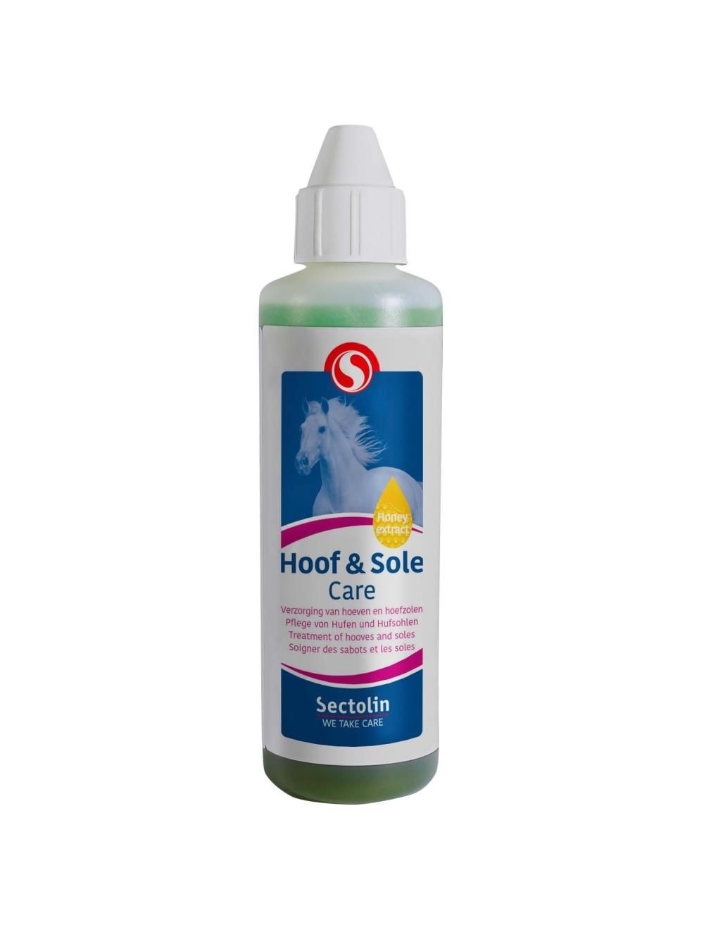 Sectolin Hoof & Sole Care - 250 ml