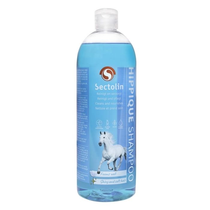 Sectolin Hippique Shampoo - 1 Liter