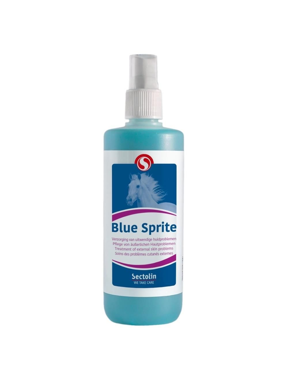 Sectolin Blue Sprite - 250 ml