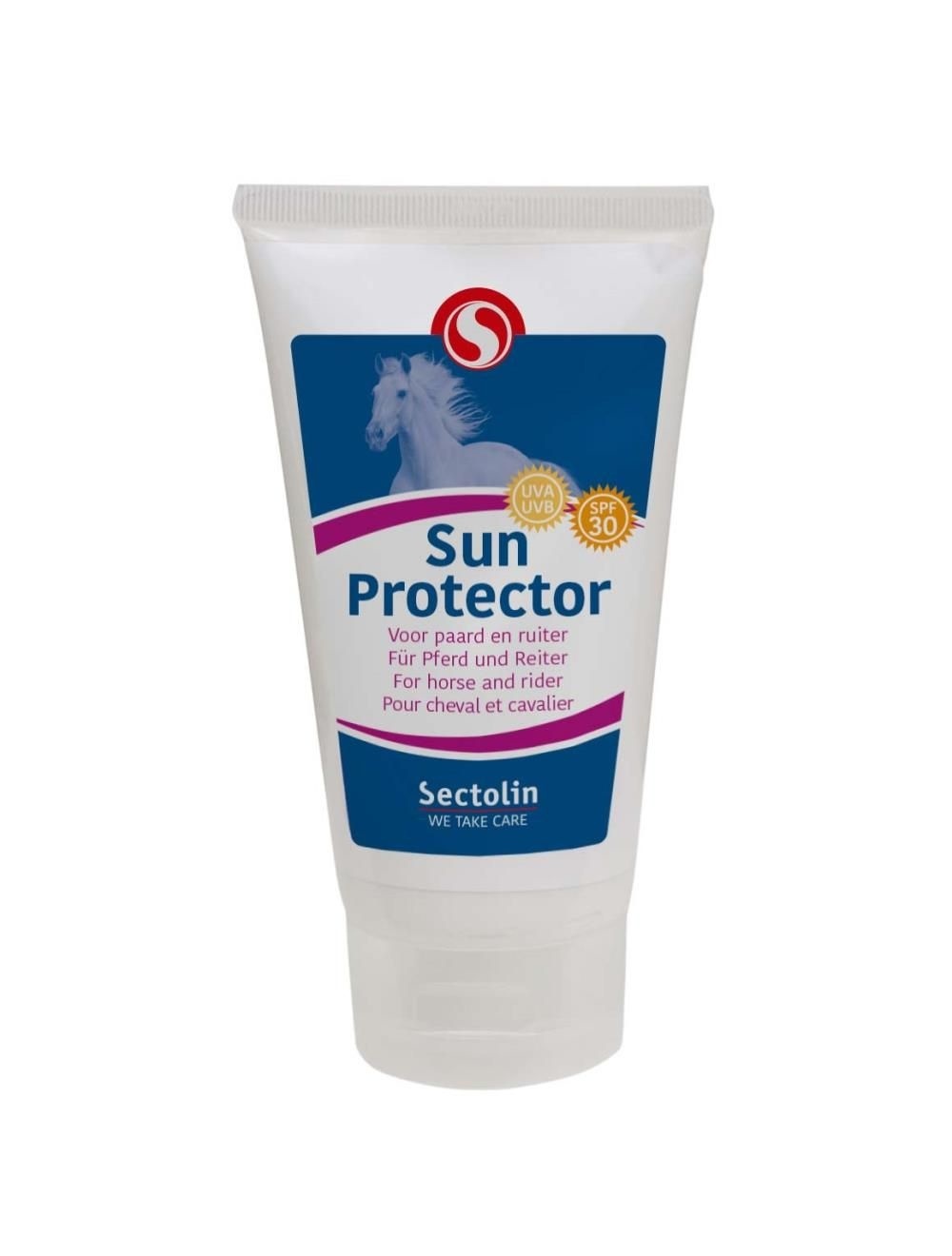 Sectolin Sun Protector - 150 ml