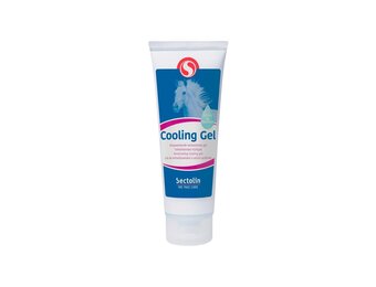 Sectolin Cooling Gel - 250 ml