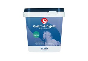 Sectolin Gastro Digest - 1,75 kg