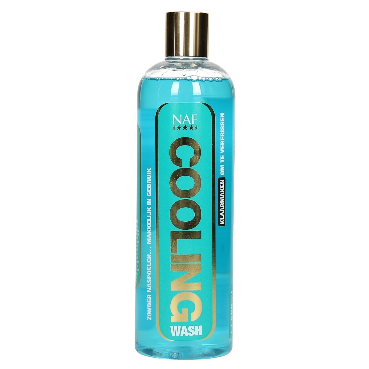 NAF Cooling Wash - 500 ml