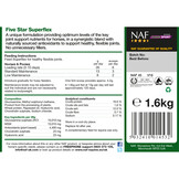 NAF Superflex Poeder