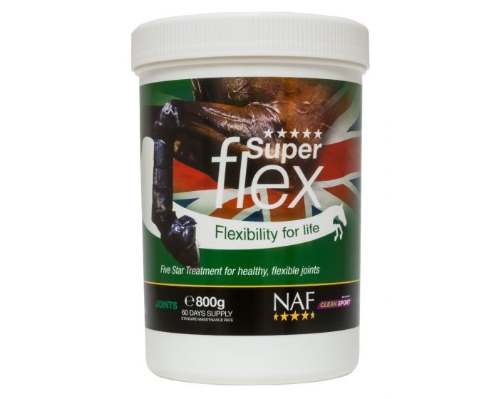 NAF Superflex Poeder