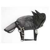 Harry's Horse Vliegenmasker Halster met Oren & Neus