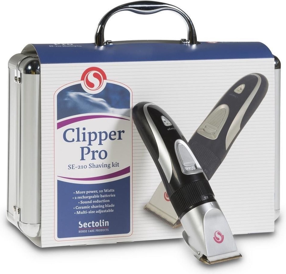 Sectolin Clipper Pro