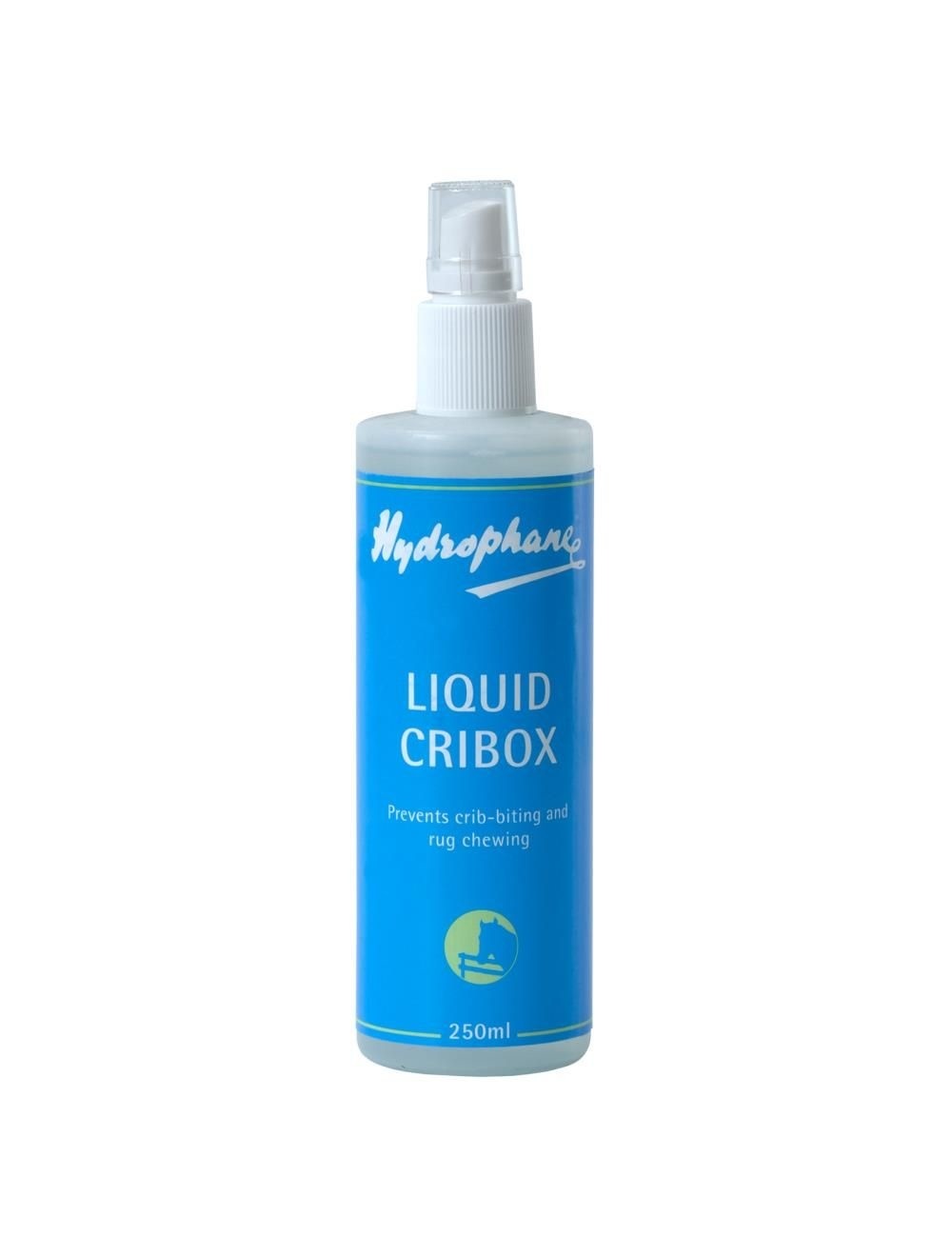 Hydrophane Liquid Cribox - 250 ml