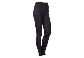 Harry's Horse Rijlegging Equitight Avatar - Zwart