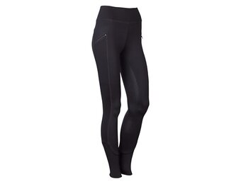 Harry's Horse Rijlegging Equitight Avatar - Zwart