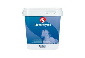 Sectolin Electrolytes - 1 kg