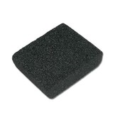 Horka Grooming Block - Zwart