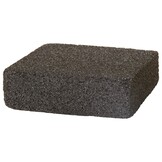 Horka Grooming Block - Zwart