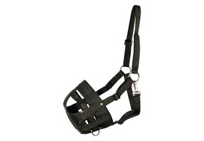 Harry's Horse Graasmasker Muzzle Air
