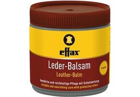Effax Leerbalsem - 500 ml