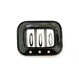 HB Hoofdstelnummer Lak - Zwart