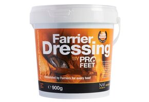NAF Farrier Dressing - 900 gram