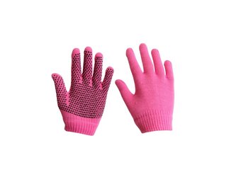 Handschoenen Magic - Roze