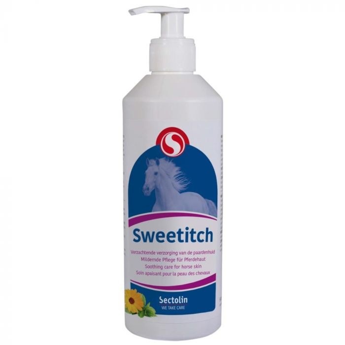 Sectolin Sweetitch - 500 ml