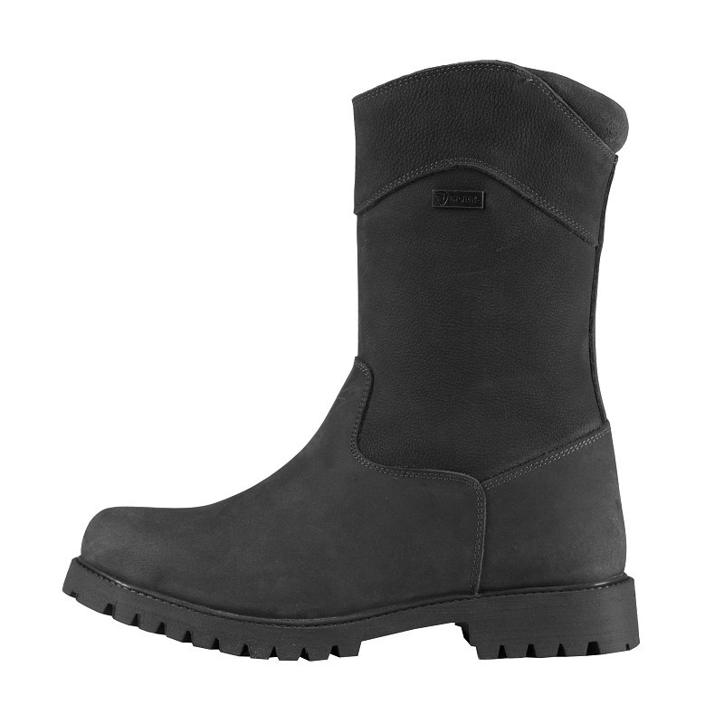 Horka Outdoor Laarzen Aspen - Zwart - Maat 36