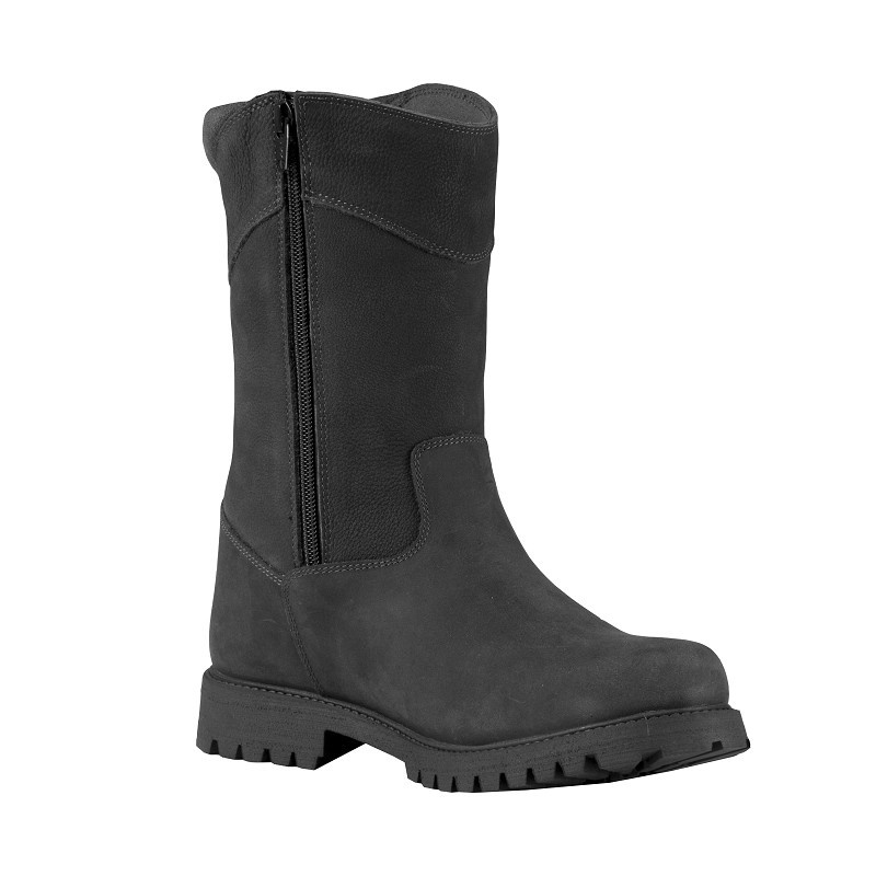 Horka Outdoor Laarzen Aspen - Zwart - Maat 36