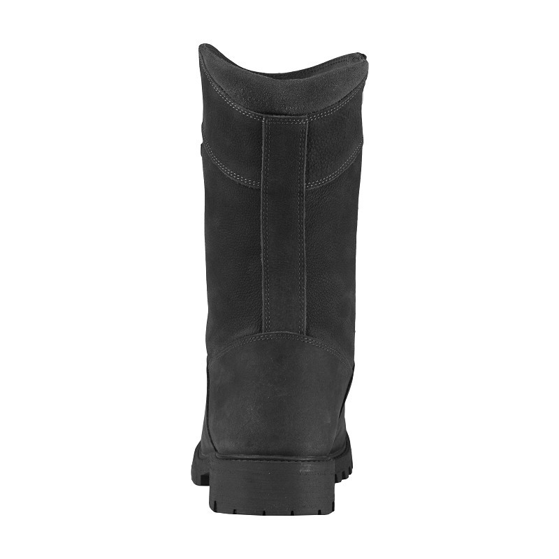 Horka Outdoor Laarzen Aspen - Zwart - Maat 36
